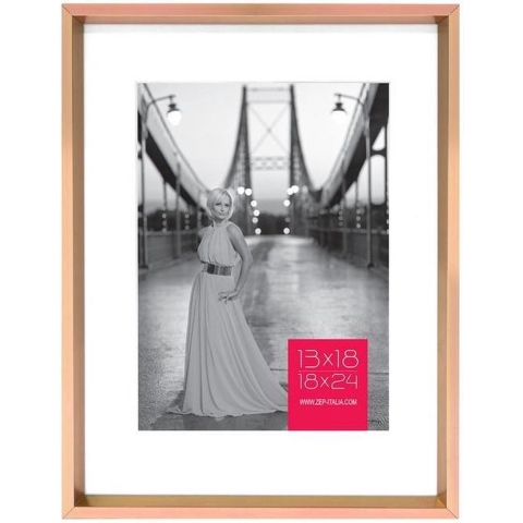 Zep ALPC5 Aluminiun frame 20x30 / 30x40 cm