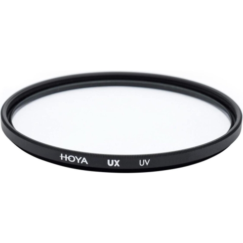 Hoya UV Filter - UX serie - 82mm