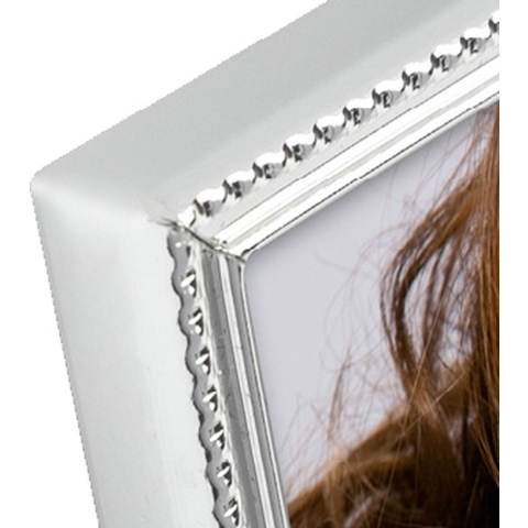 Zep Fotolijst 120DS04-5R Silver 2x 13x18 cm