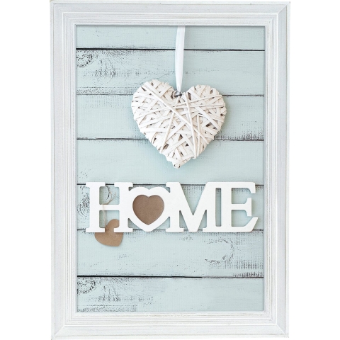 Zep Fotolijst T15435 Vintage White 30x45 cm