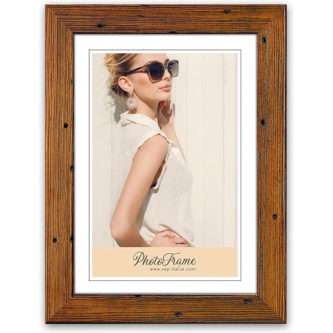 Zep M5419 Wood Frame 30x40 cm