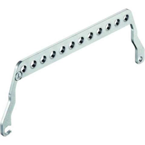 Harting PE-beugel 09 00 000 5209 Inhoud: 1 stuk(s)