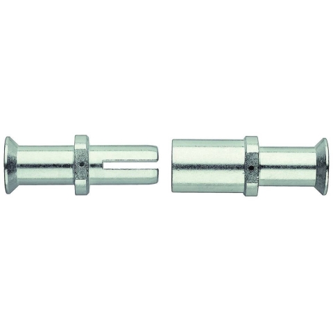 Harting Buscontact 09 11 000 6241 Inhoud: 1 stuk(s)