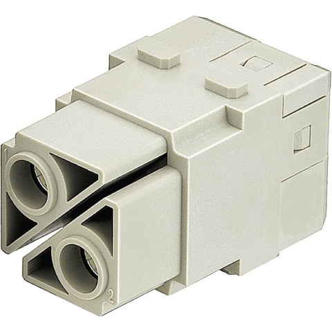 Harting Busmodule 09 14 002 2753 Inhoud: 1 stuk(s)