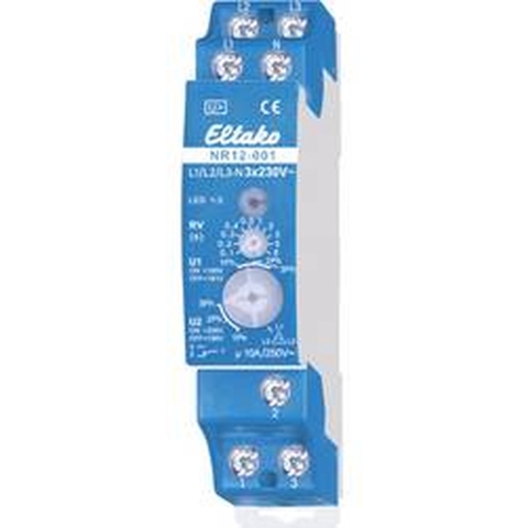 Eltako NR12-001-3x230V Netbewaking