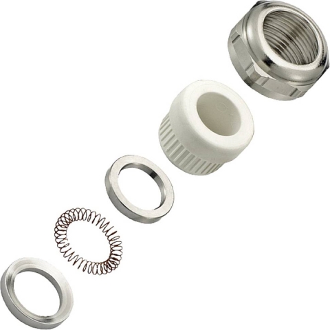 Harting Kabelkoppeling 19 62 000 5057 Inhoud: 1 stuk(s)