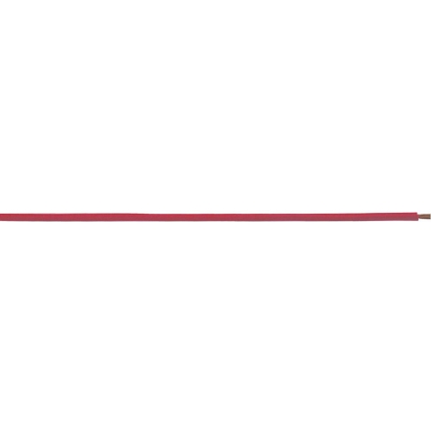 LAPP 4510032 Draad H05V-K 1 x 0.75 mm² Bruin 100 m