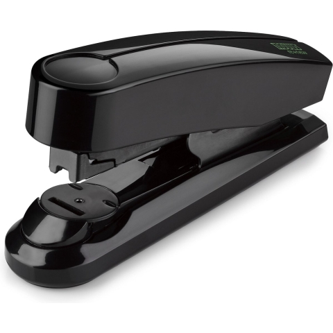 Novus Office B 4FC re+new 020-1933 Nietmachine Zwart Nietcapaciteit: 50 vel (80 g/m²)
