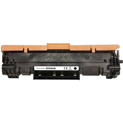 Renkforce Toner vervangt HP 44A, CF244A Compatibel Zwart 1000 bladzijden RF-5607926 RF-5607926