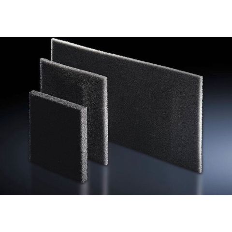 Rittal SK 3286.300 Filtermat (b x h x d) 265 x 200 x 10 mm 3 stuk(s)