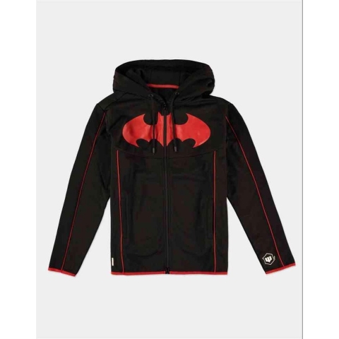 Batman Men's Tech Hoodie
