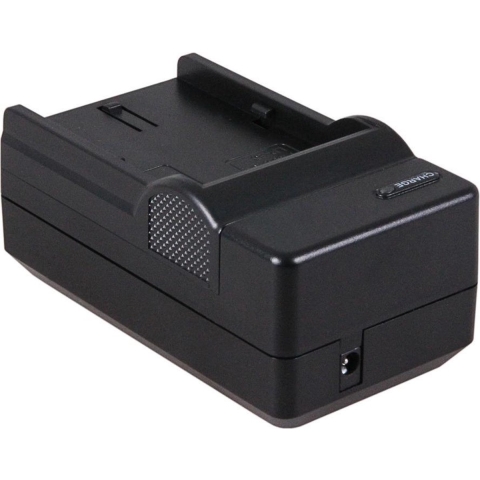 Reislader voor Nikon accu EN-EL24
