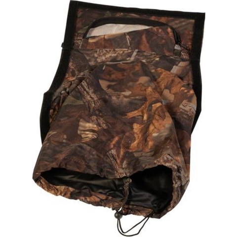 Stealth Gear Snoot Cover voor Snoot Hides