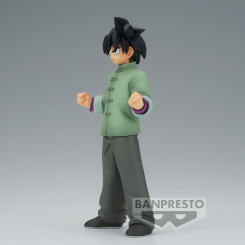 Dragon Ball Super Super Hero DXF Figure - Son Goten