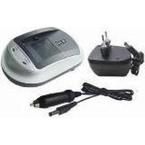 Reislader voor JVC BN-VF808U, BN-VF815U, BN-VF823U