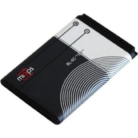 Miops Reserve Accu BL-5C