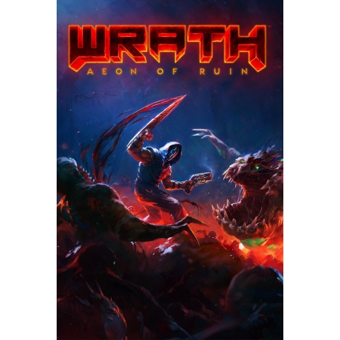 Wrath: Aeon of Ruin