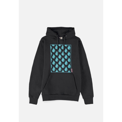 Pokémon - Greninja Men's Hoodie