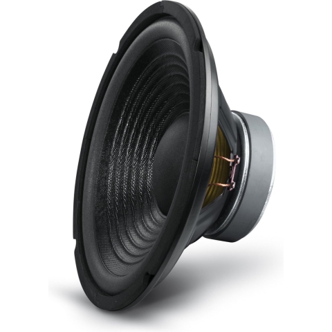 Audio Dynavox losse basluidspreker 25 cm met Paperconemembraan, 8 Ohm