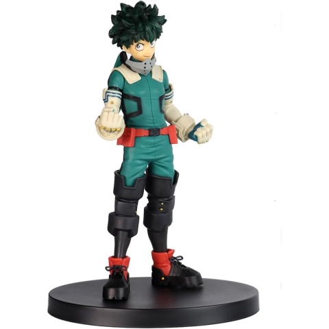 My Hero Academia Age of Heroes Figure - Izuku Midoriya