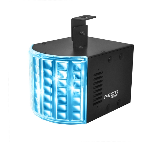 Festi Magic Derby Light Show