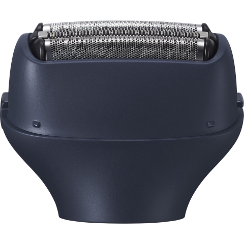 Panasonic ER-CSF1-A301 - Scheeropzetstuk - mesopzetstuk, antraciet, MULTISHAPE-systeem