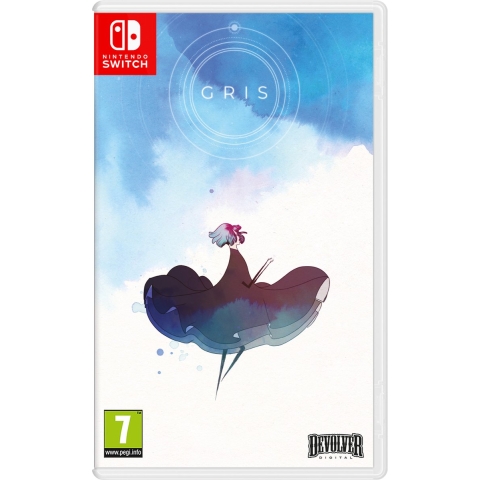 Gris (2025)