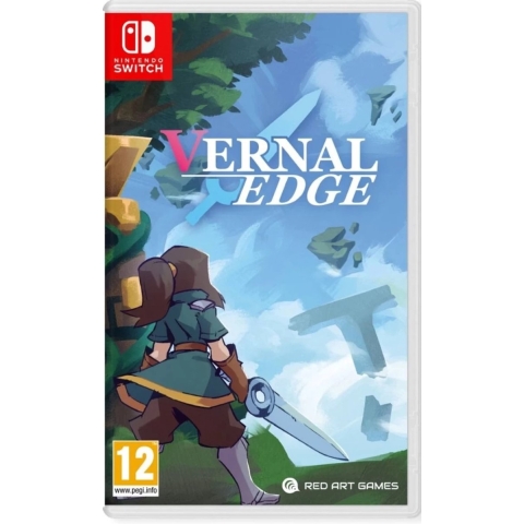 Vernal Edge