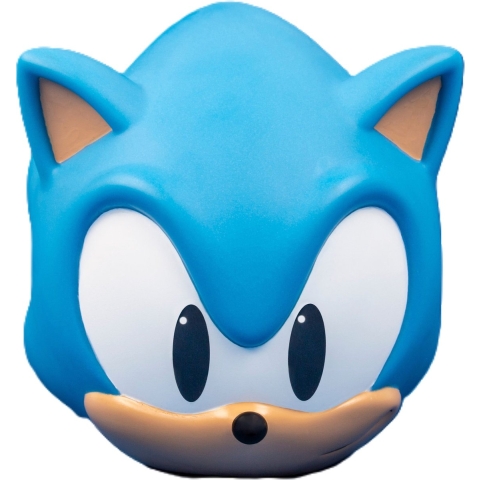 Sonic the Hedgehog Mood Light
