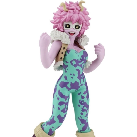 My Hero Academia Age of Heroes Figure - Pinky