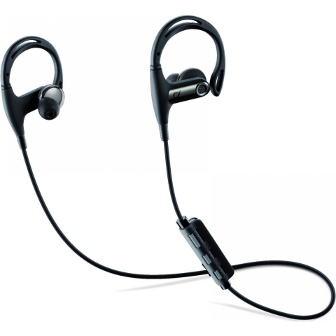 Cellurarline: AQL Steady Bluetooth In-Ear - Zwart