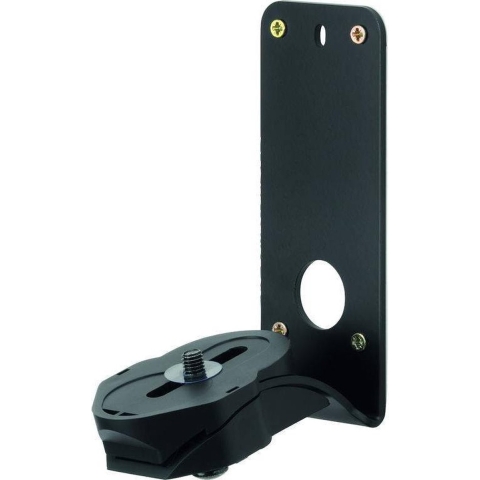 Q Acoustics: Q3000WB Wall Bracket - 1 stuks - Zwart