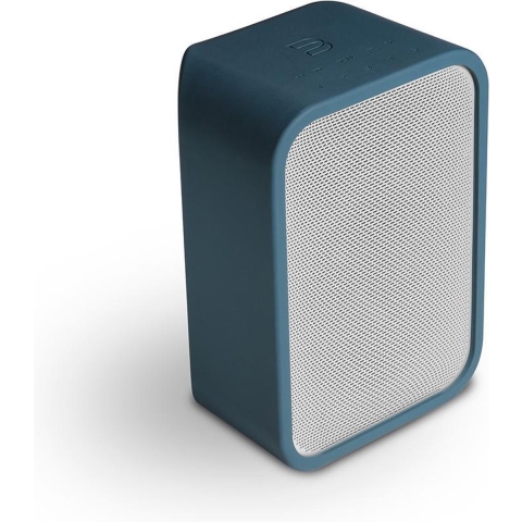 Bluesound: Pulse Skin stijlvolle Cover voor Pulse Flex - Blauw