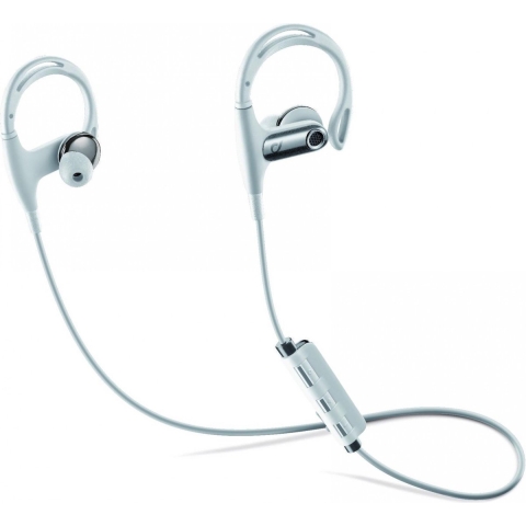 Cellurarline: AQL Steady Bluetooth In-Ear - Wit