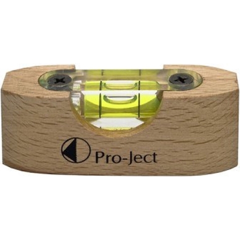 Project: Level it