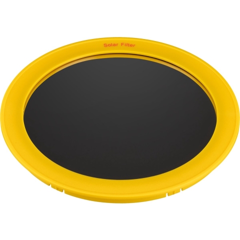 BRESSER Zonnefilter 172mm voor Messier MC-152 Telescoop