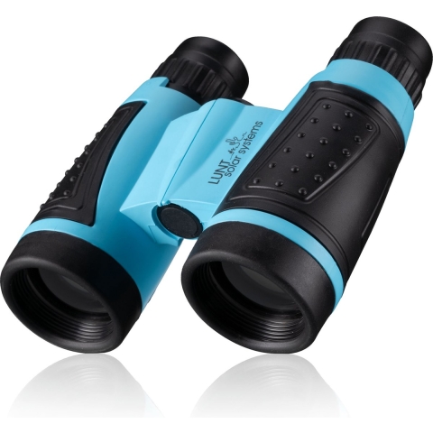 LUNT Mini SUNoculair blauw