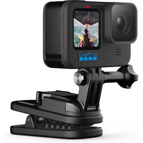 GoPro Magnetic Swivel Clip