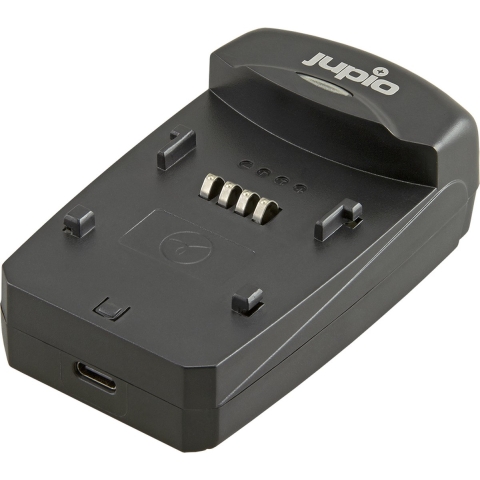 Jupio USB Single charger (USB-C PD input)