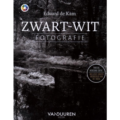 Focus op Fotografie: Zwart-witfotografie