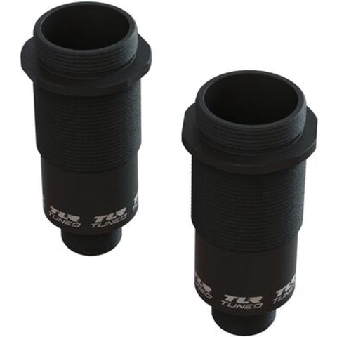 Arrma - Aluminum Shock Body 16x49mm Black (ARA330724)