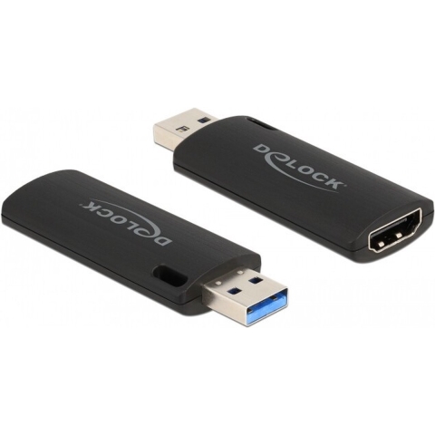 HDMI Video Capture Stick USB-A Adapter