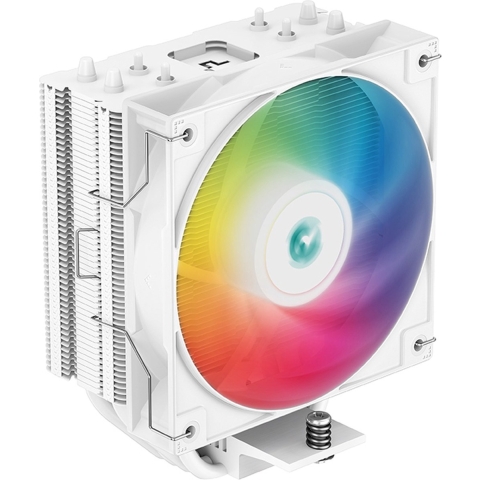 AG400 WH ARGB CPU-koeler