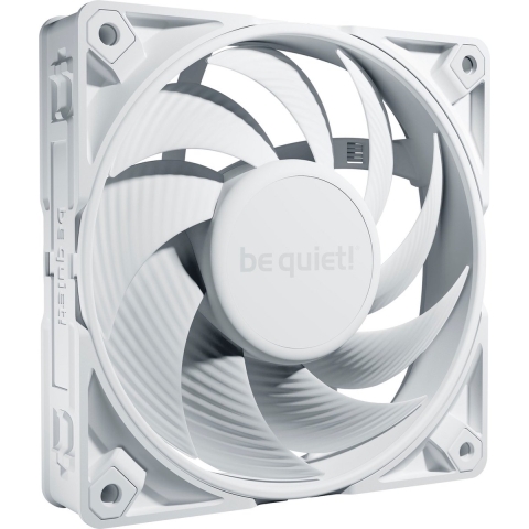 Silent Wings Pro 4 PWM Case fan