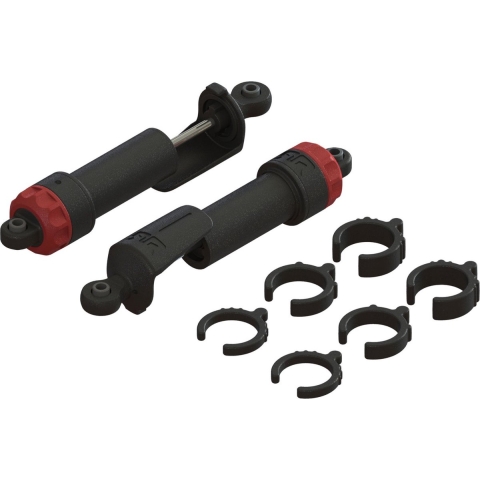Arrma - Shock Set Front (Pair) (ARA330550)