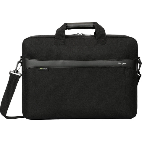 17.3" GeoLite EcoSmart Slim Brief Laptoptas