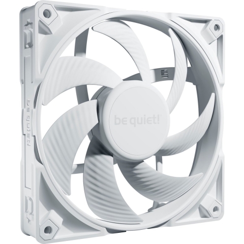 Silent Wings Pro 4 PWM Case fan