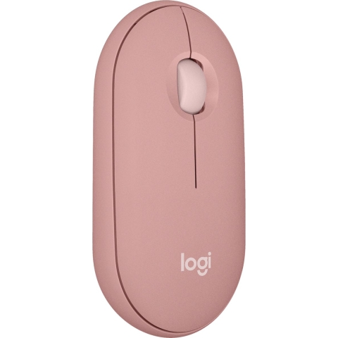 Pebble Mouse 2 M350s Muis