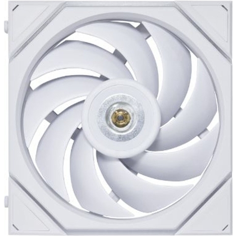 UNI FAN TL 120 Reverse White Single Pack Case fan