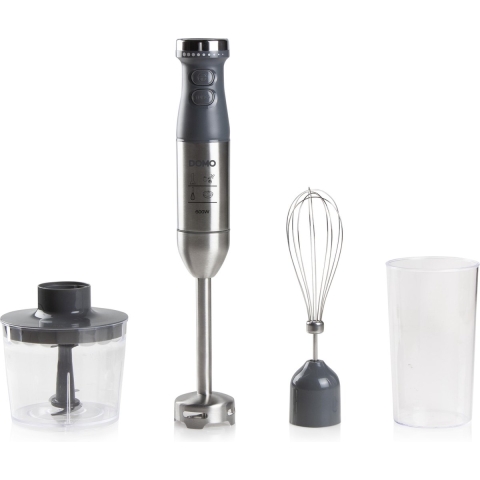 Mixerset 3-in-1 DO9226M Staafmixer